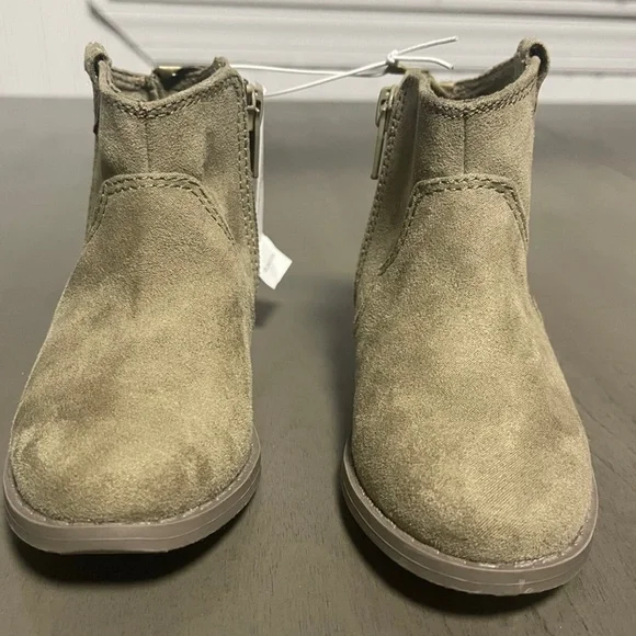 Fall boots - Picture 2 of 4